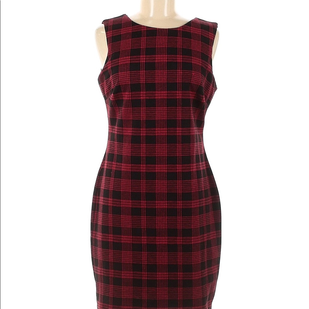 Tommy Hilfiger midi dress🍎